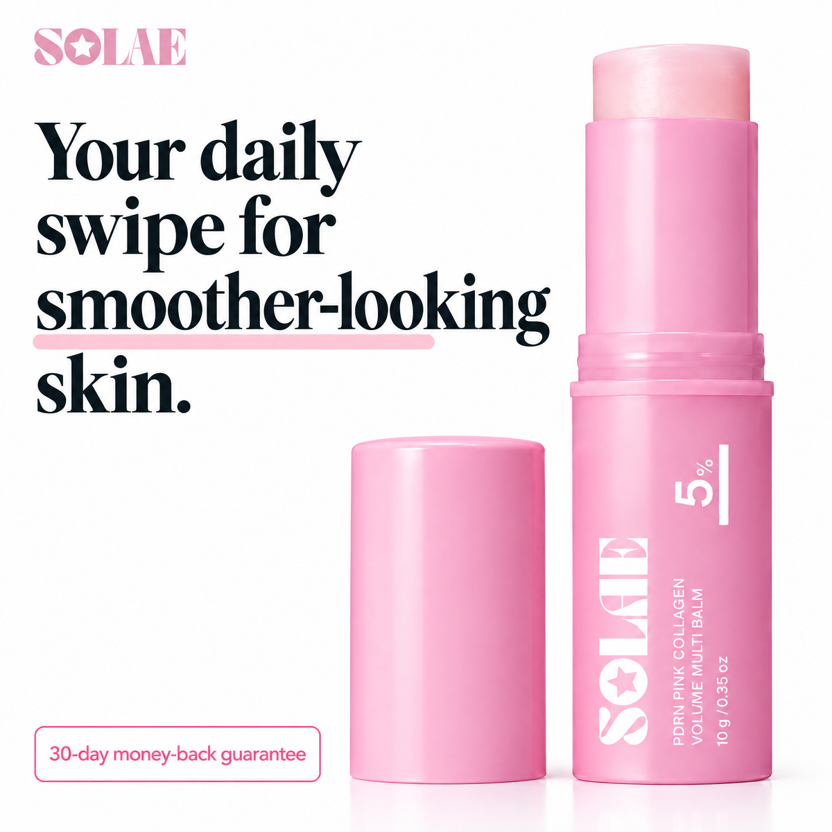 PDRN Longevity Stick