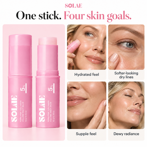 PDRN Longevity Stick