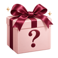Mystery Gift