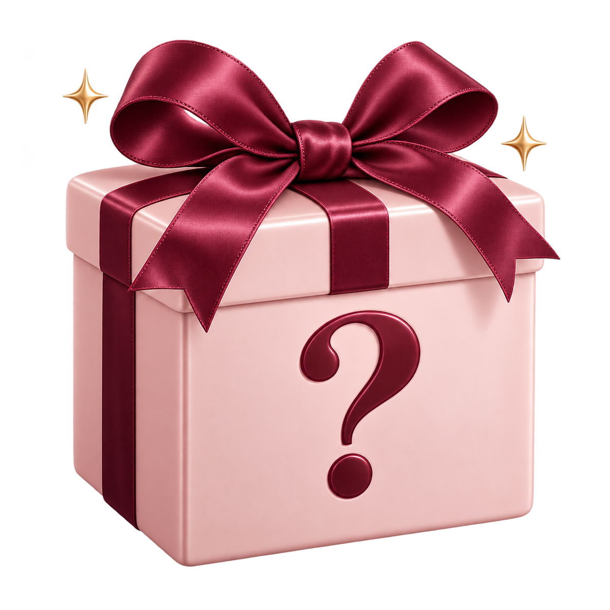 Mystery Gift