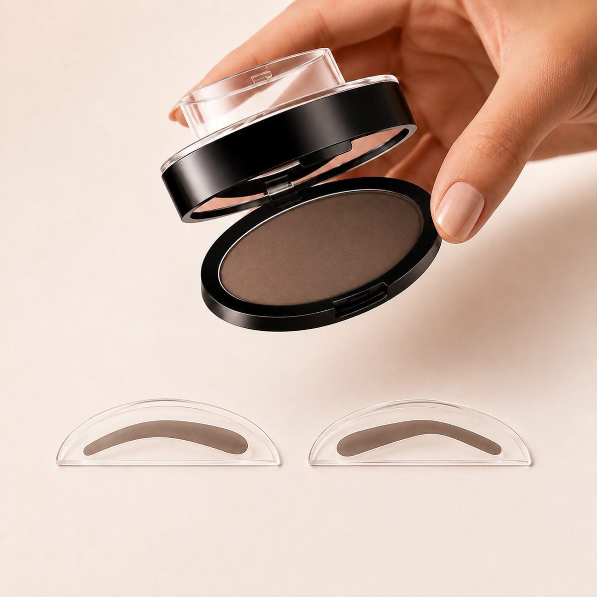 Eyebrow Stamp Kit