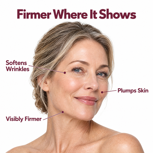 Anti Aging AM/PM Cream